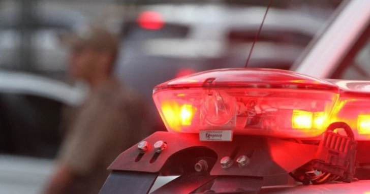 Um adolescente de 15 anos ficou ferido após ser atropelado | Foto: Arquivo/4oito