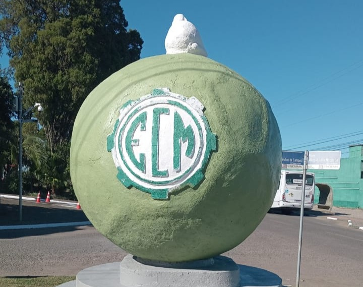 Foto: Divulgação/FCC