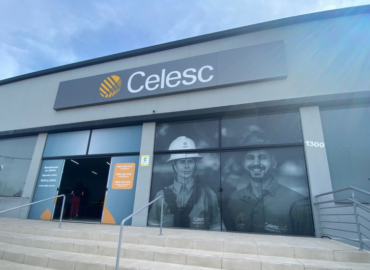 Foto: Celesc