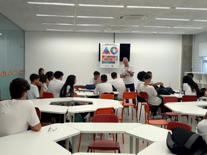 Fotos: Divulgação