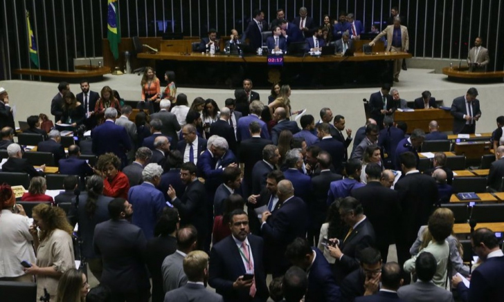 Foto: Lula Marques/Agência Brasil