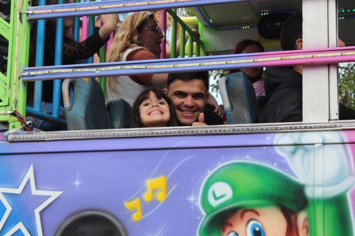 Fotos: Eduarda Salazar