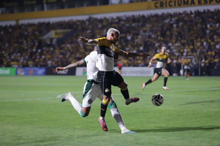 Fotos: Celso da Luz/ Assessoria de imprensa Criciúma E.C.