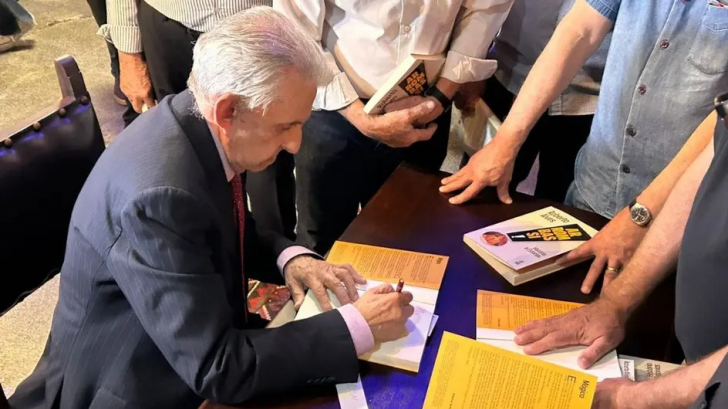 Foto: Carlos Rauen, reprodução NSC TV