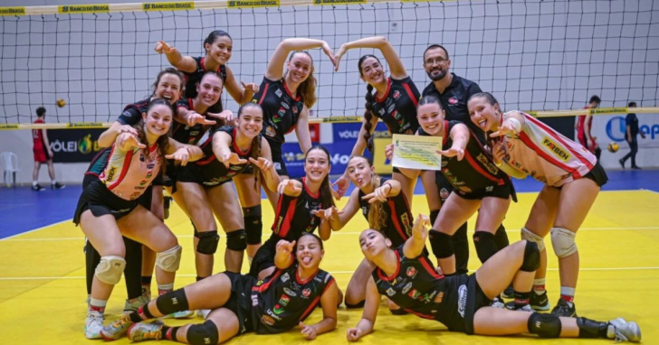 Foto: Divulgação/Mampituba