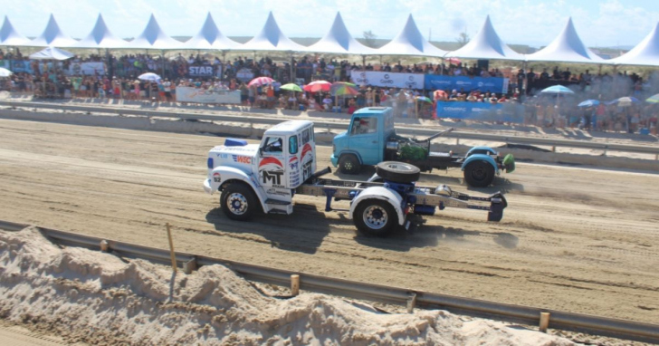 Prefeitura precisa de 90 dias para organizar o evento | Foto: Bianca Goulart/Divulgação/4Oito