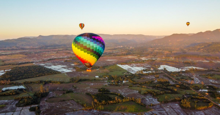 Fotos: Douglas Benker/Athos Comunicação