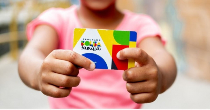 Entenda como Criciúma 'removeu' 700 beneficiários do Bolsa Família | Foto: Lyon Santos/MDS/Reprodução SECOM