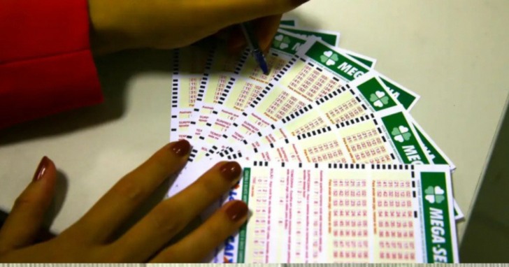 Valor do próximo sorteio subiu para R$ 52 milhões. Foto: Arquivo/4oito