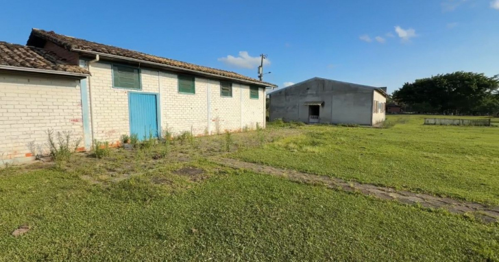 Vereadores aprovam terreno para a Central do Recomeço em Criciúma. Foto: Divulgação/Decom