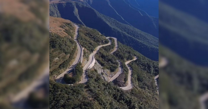 Contrato impõe limite de conclusão até fevereiro de 2026 - Foto: Divulgação/Descubra Serra da Rocinha