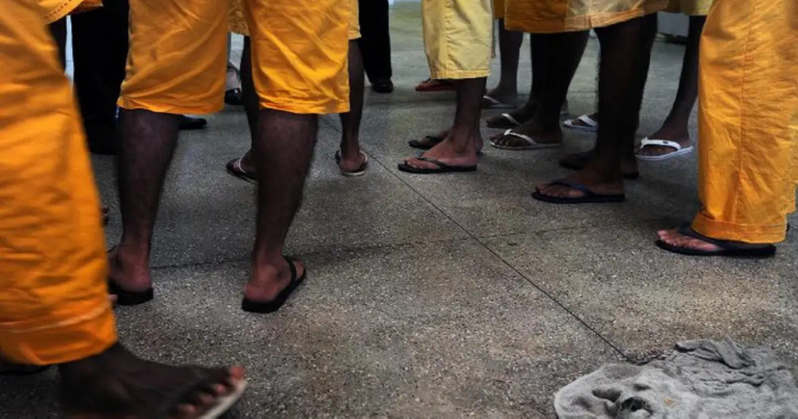 Decreto que prevê o indulto natalino foi publicado nesta terça-feira (23) | Foto: Agência Brasil