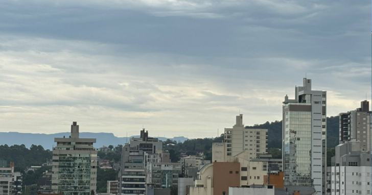 Dia quente com máxima de 35ºC/Foto: Sophia Rabelo