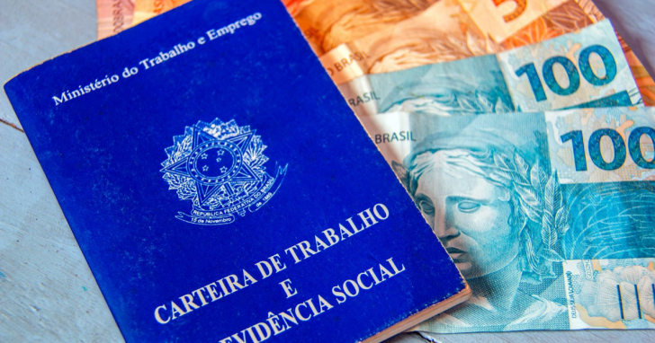 Salário mínimo será reajustado | Foto: Senado Federal