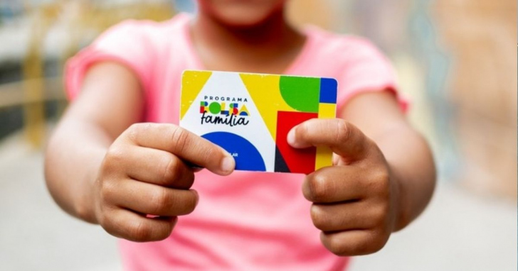 Calendário do Bolsa Família 2026 define datas de pagamento | Foto: Lyon Santos / MDS