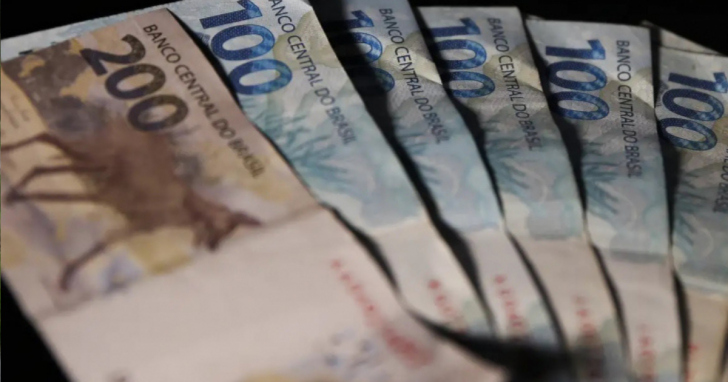 Novo salário mínimo será de R$ 1.621 a partir de janeiro. Foto: José Cruz/Agência Brasil