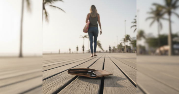 BO é necessário para emitir segunda via de documentos. Foto: Reprodução IA