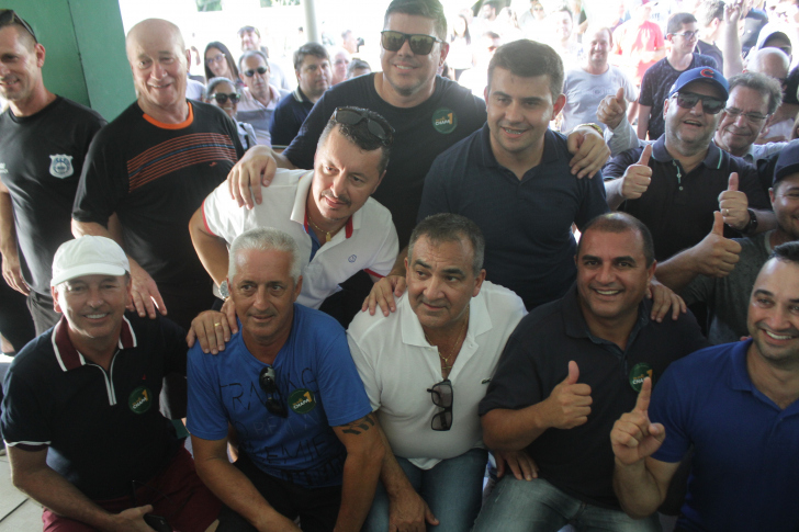 Fotos: Daniel Búrigo / A Tribuna