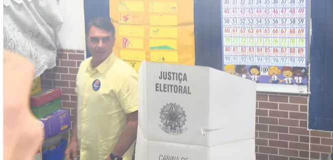 Foto: Reprodução/TV Globo