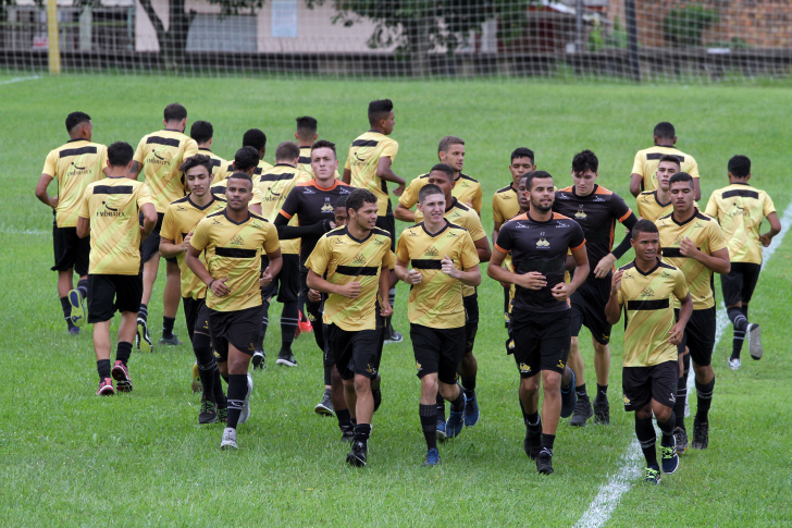 Foto: Daniel Búrigo/A Tribuna