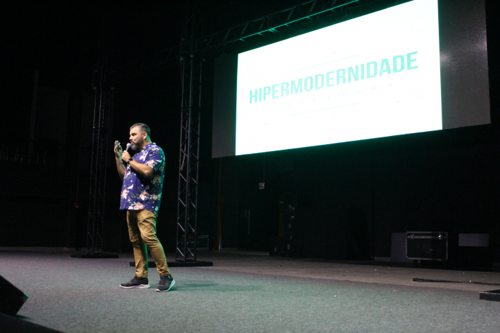 Fotos: Lucas Jorge