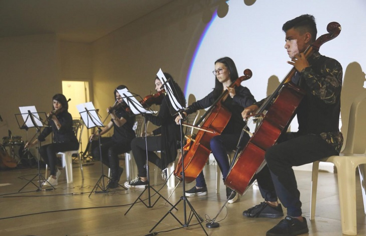 Foto: Divulgação / Prefeitura de Içara