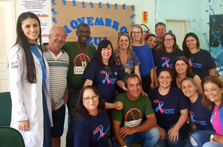 Foto: Divulgação / Prefeitura de Içara