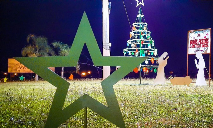 Foto: Divulgação / Prefeitura de Forquilhinha