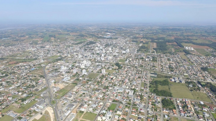 Foto: Divulgação / Prefeitura de Içara