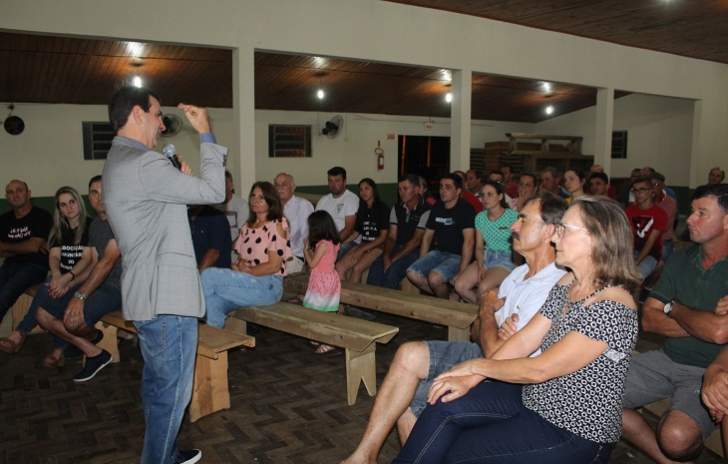 Foto: Divulgação / Câmara de Maracajá