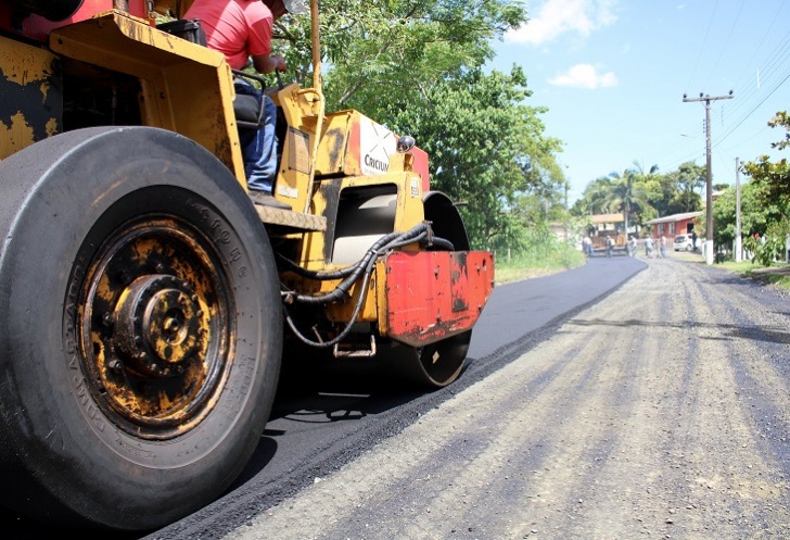 Foto: Divulgação / Prefeitura de Criciúma