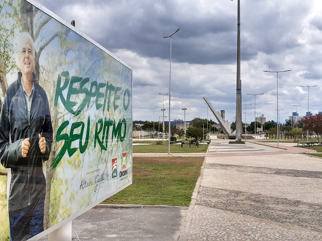 Fotos/Vídeo: Marciano Bortolin/4oito