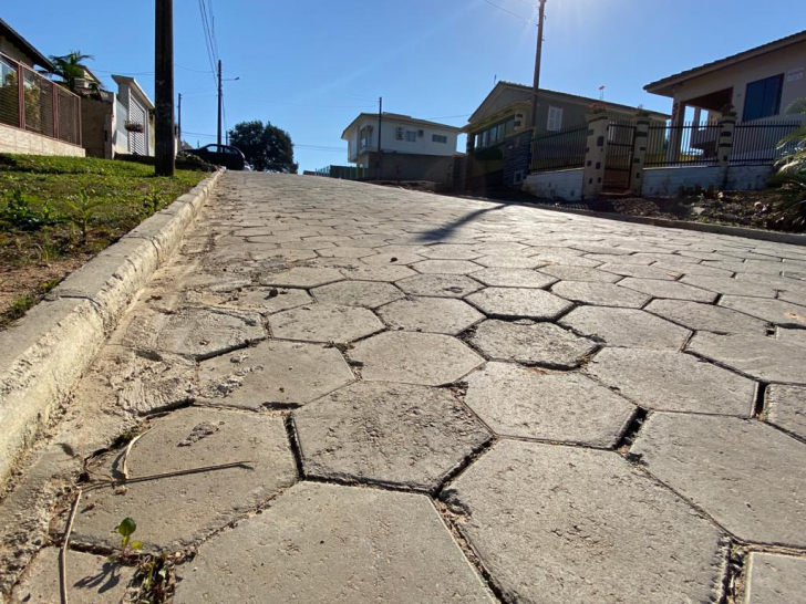 Foto: Divulgação / Decom Prefeitura de Criciúma