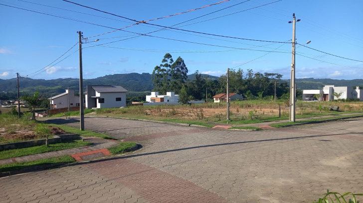 Loteamento Montes Claros, em Morro da Fumaça, sofre com a falta de abastecimento de água há anos / Divulgação