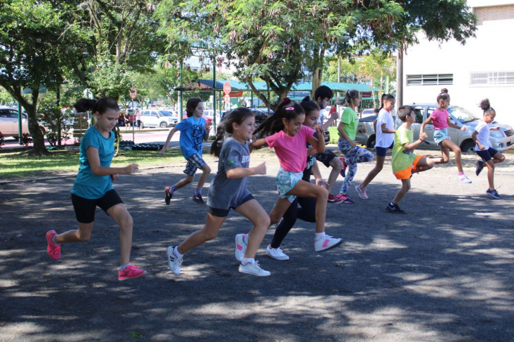 Foto: Manuela Silva/FME Criciúma