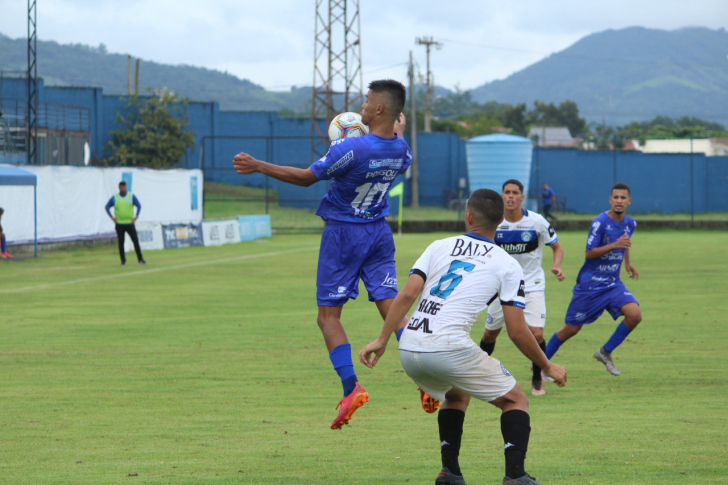 Foto: Fabrício Júnior/ Divulgação