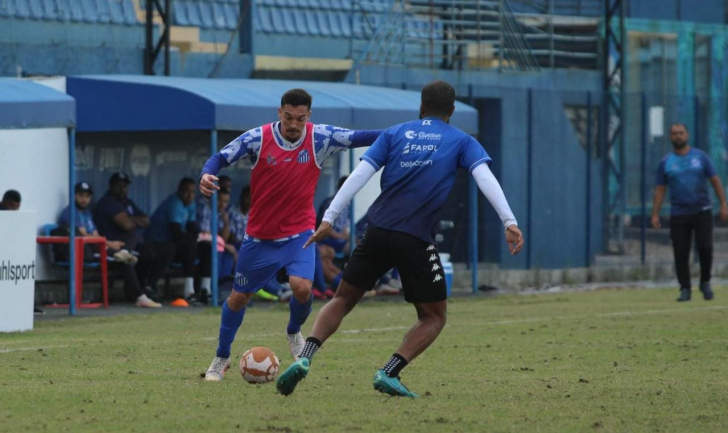 Foto: Fabrício Júnior/ Divulgação