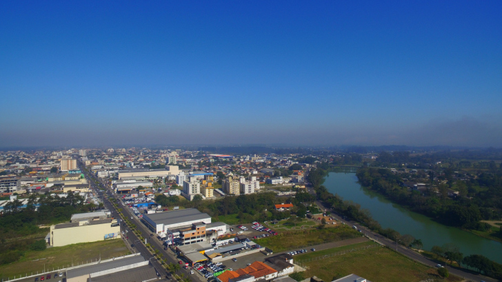 Foto: Divulgação/ Araranguá