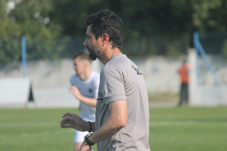 Foto: Celso da Luz/ Assessoria de imprensa Criciúma E. C.