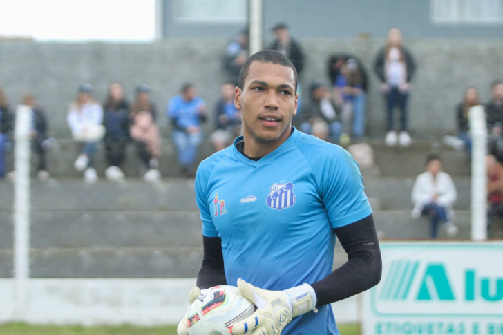 Foto: Fabrício Júnior/ Caravaggio Futebol Clube