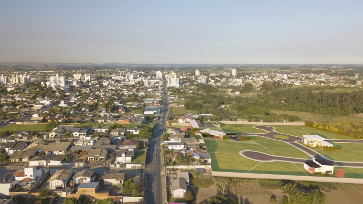 Foto: Divulgação/ JS Empreendimentos