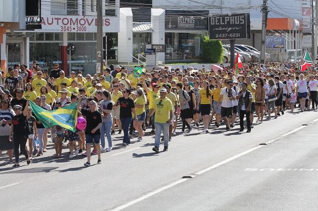 Fagner Santos/A Tribuna