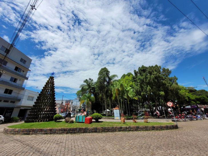 Foto: Ana Paula Nesi/ Prefeitura de Urussanga