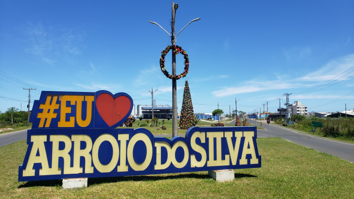 Foto: Divulgação/ Prefeitura de Balneário Arroio do Silva