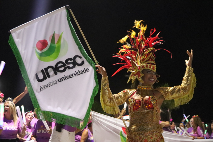 Foto: Marciano Bortolin/Agecom/Unesc