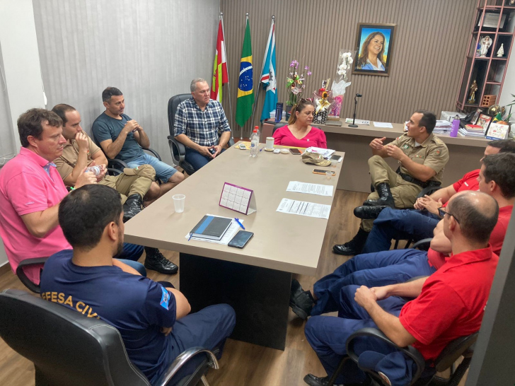 Foto: Divulgação/Prefeitura de Içara