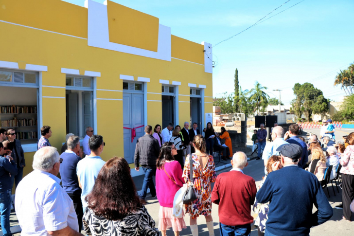Foto: Lucas Sabino/ Prefeitura de Nova Veneza