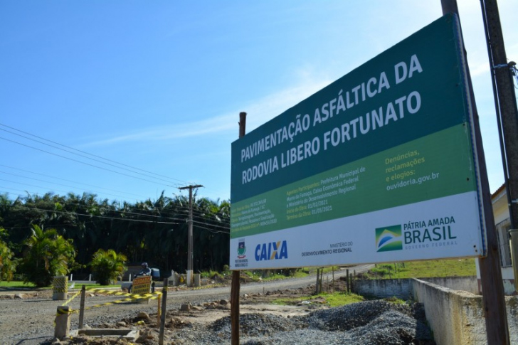 Foto: Divulgação/Comunicação de Morro da Fumaça