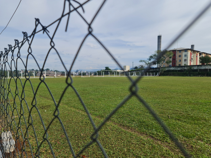 Foto: Tiago Silva/ Prefeitura de Criciúma