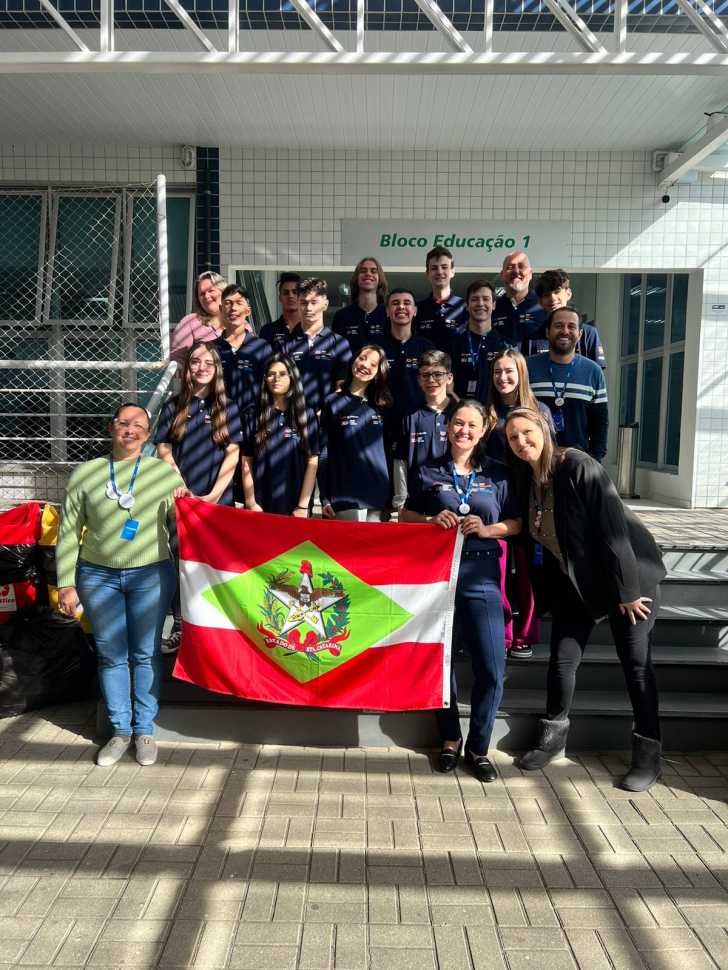 Foto: Divulgação/ Escola S